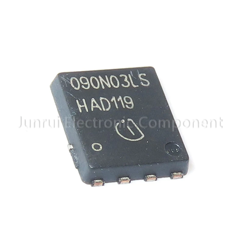 Transistor de efecto de campo MOS BSC090N03LSG, componente electrónico integrado, Chip Ic, nuevo y Original, 30V, 35A, Canal N