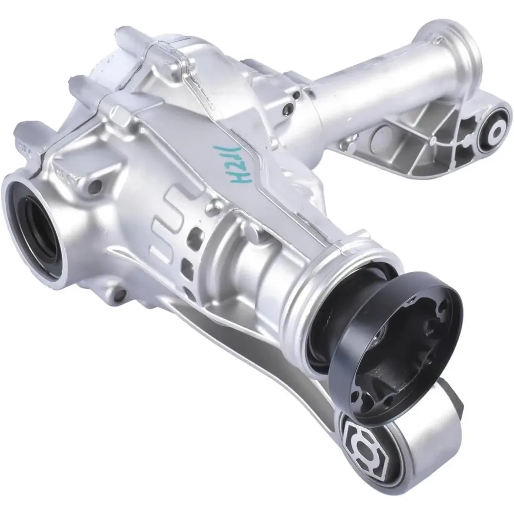 Engine Front Differential Ratio For Mercedes-Benz W167 GLS450 GLS600 GLS580 GLE63 GLE53 GLE350 AP02 GLS GLE AMG 3.46 A1673305500