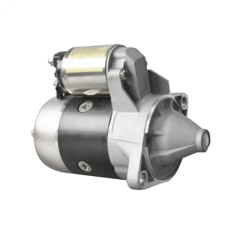 أعلى جودة 1.4KW CW 12V 8T الثقيلة H20 موتور كاتب M3T11272 M003T11272 CST20140 CSS0065 - كاتب الصف الصناعي