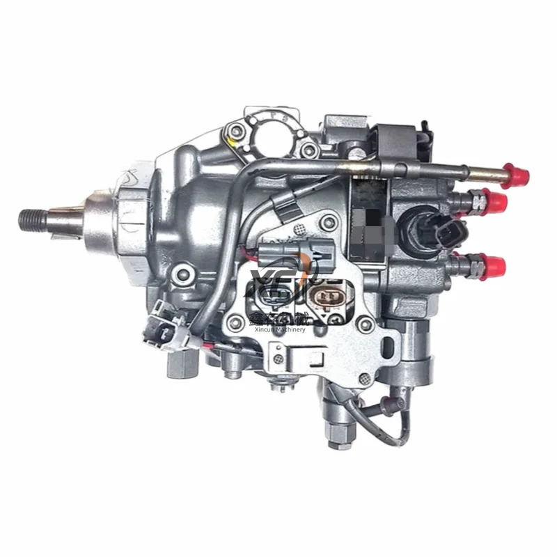

ATV&UTVExcavator 096500-0131 22100-67070 VE4/12E2100RND013 China High Quality New Diesel Fuel Injection Pump for 1KZ-TE Engine