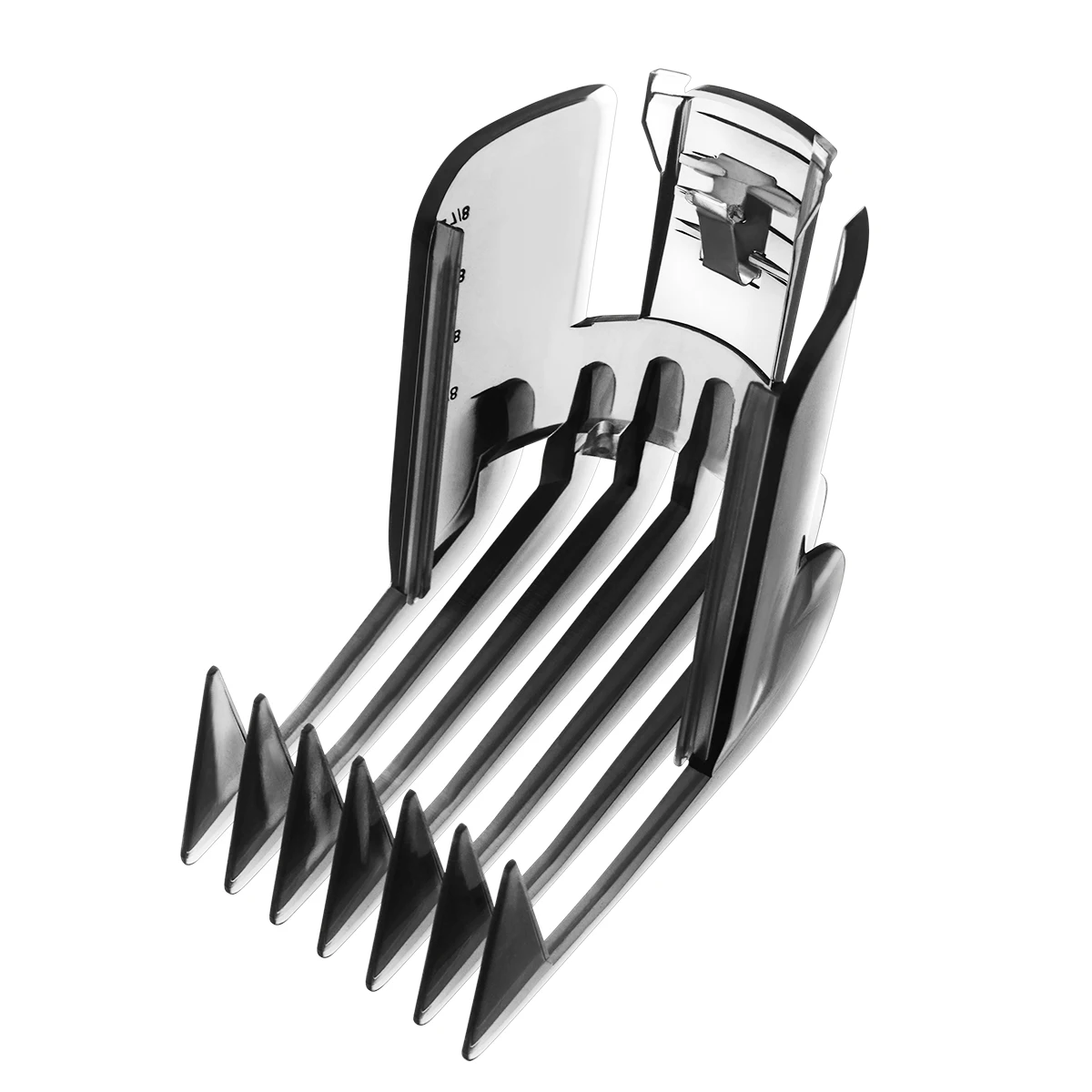QC5115/15 Blade Head & Comb for Philips QC5115 QC5125 QC5130 QC5135 QC5105 QC5155 QC5120 Hair Trimmer, Cutter Barber Head