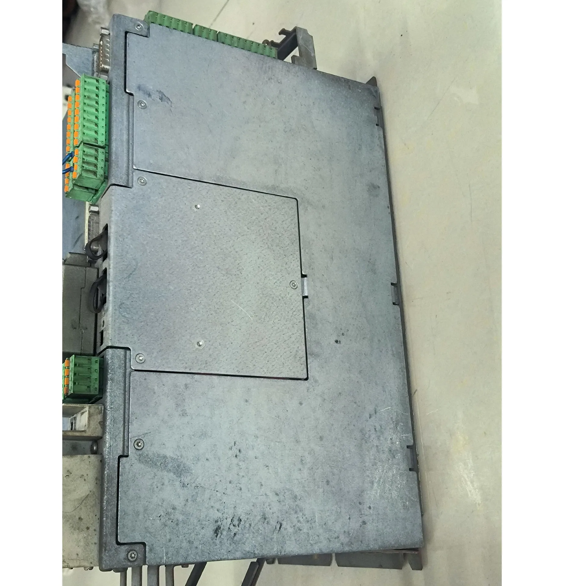 Drive Servo DKC02.3-200-7-FW Dengan garansi