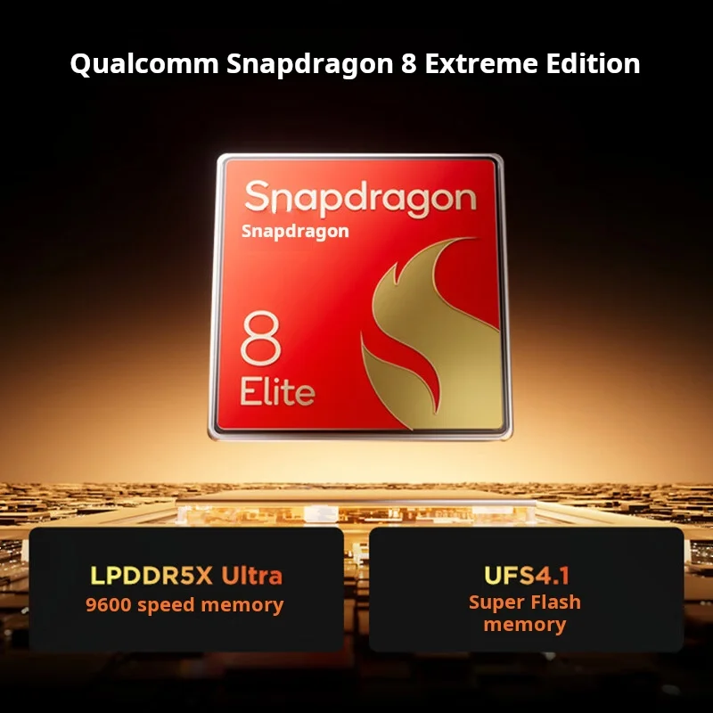 Lenovo Legion Y700 4a Geração 8,8 polegadas Estudante Gaming Performance AI Tablet 3K high-end Snapdragon 8 Ultimate Edition