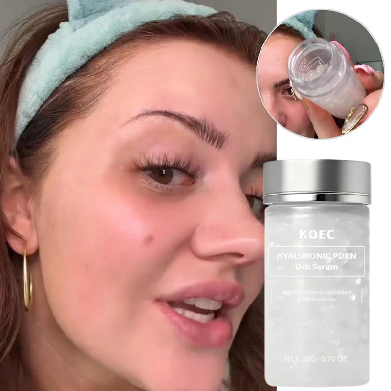 Pdrn Microbead Esse…