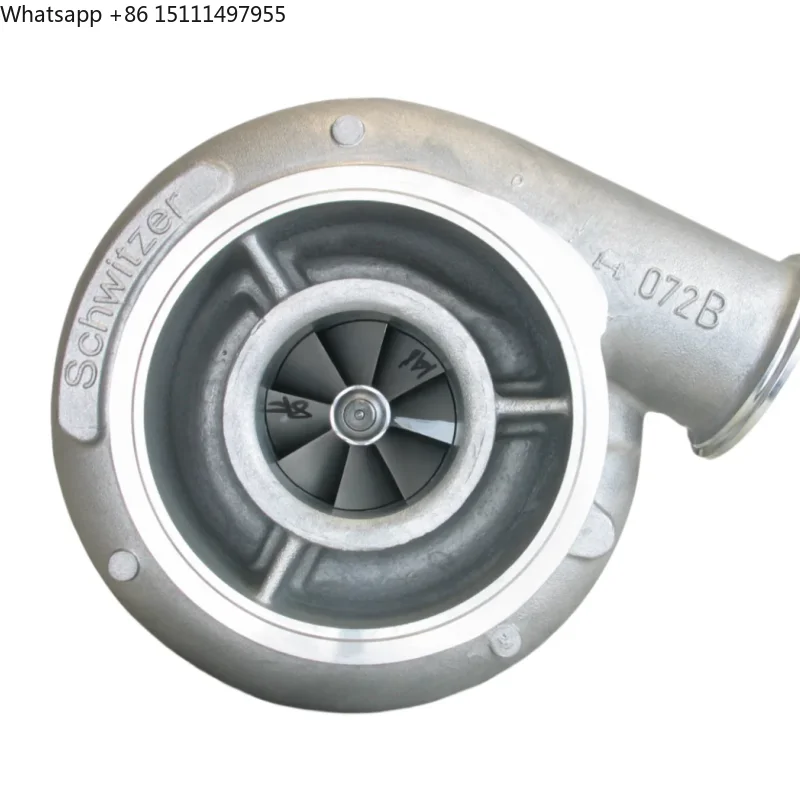 

Горячий продавать в Европе и Северной Америке S500W Turbo Marine Ship D12 12,0 л 15009987790 317790