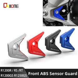 Motorcycle ABS Sensor Guard For BMW R1250GS R1250GS Adventure R 1250 GS R1250 GSA 2019-2024 R1200GS 2013-2017 R 1200 GSA 13-2018