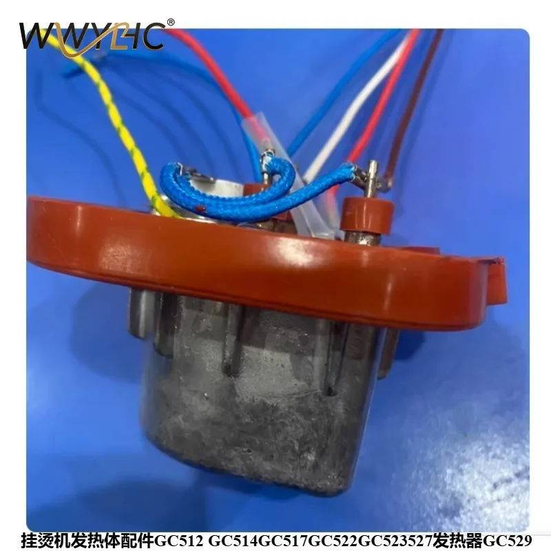 

Подходит для подвесного утюга GC502 504 506 499 501 481, нагревательного элемента, котла, аксессуаров для нагревательного горшка