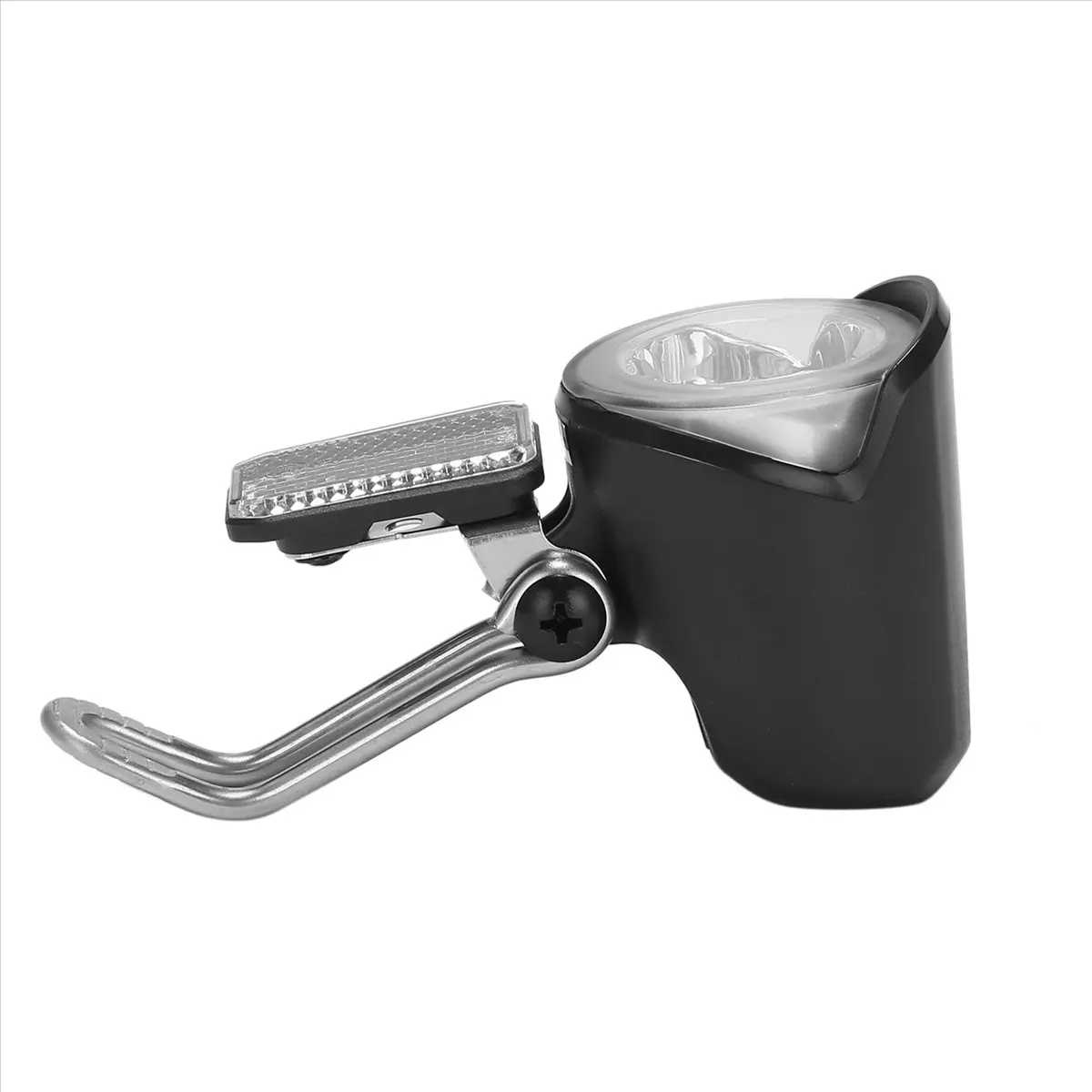 M87K E-Bike Led المصباح 6 فولت 12 فولت 24 فولت 36 فولت 48 فولت 60 فولت إضاءة دراجة هوائية مقاوم للماء الجبهة العلوي موصل مقاوم للمياه (2 دبابيس) #3