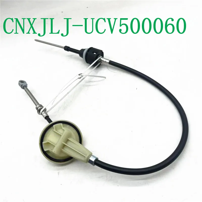 UCV500060 for LR3 LR4 for Discovery 4 6-speed transmission A/T Shifter Cable rope accessories