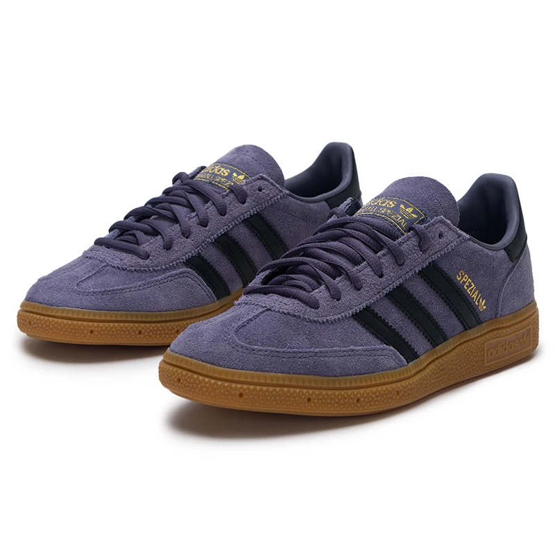 

Adidas (Adidas) Trefoil Men's and Women's Sneakers, Trendy Fashion Low-Top Sneakers, Wear-Resistant Casual Shoes Jr3847