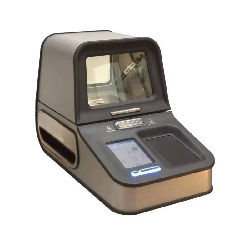 TOP SALES-Thermo-Scientific-XRF Precious-Metals-Analyzer-Original