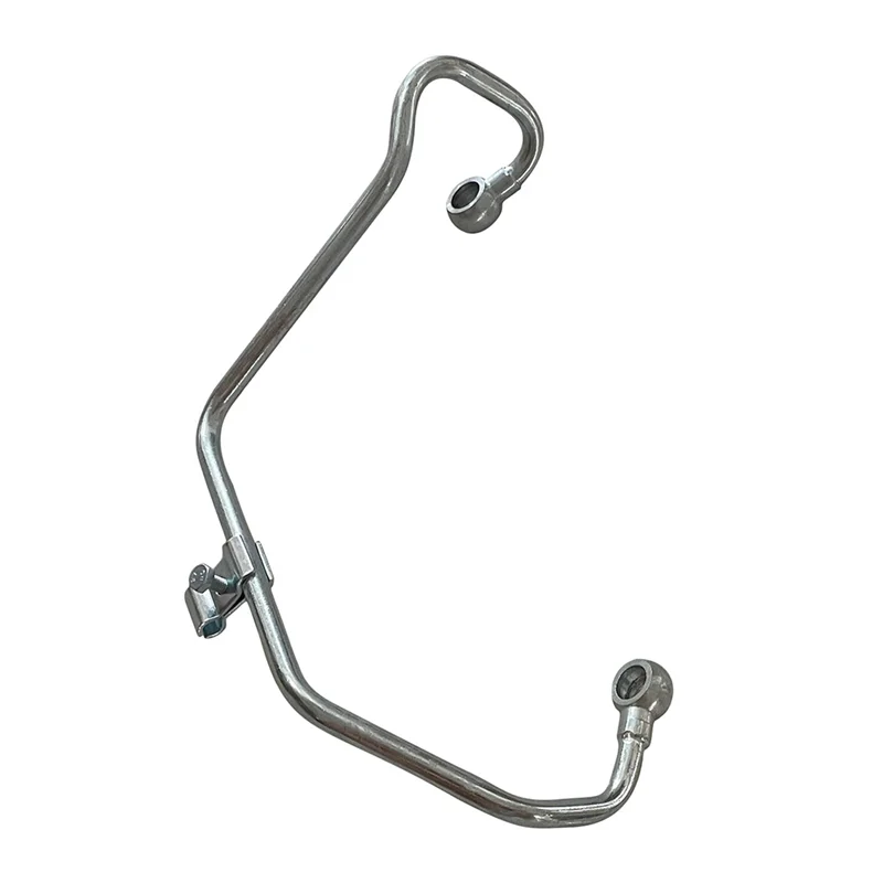 

Для Range Rover Sport Evoque Discovery Freelander 2 Jaguar впускная труба для турбокомпрессора LR024986 LR087725 запасная часть автомобиля