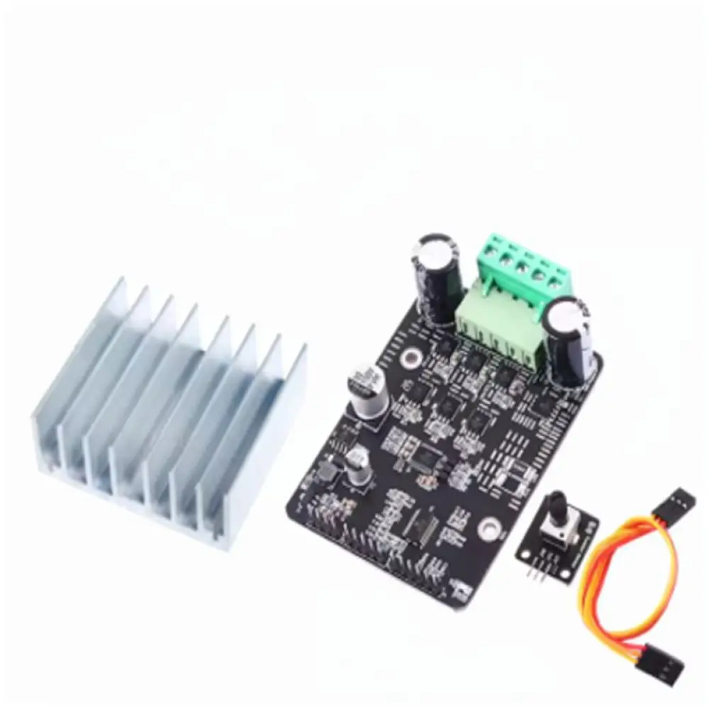 1000W BLDC Brushless Motor Controller Three Phase Sensorless Driver For YJ Angle Grinder Chainsaw Power Tool Repair Board