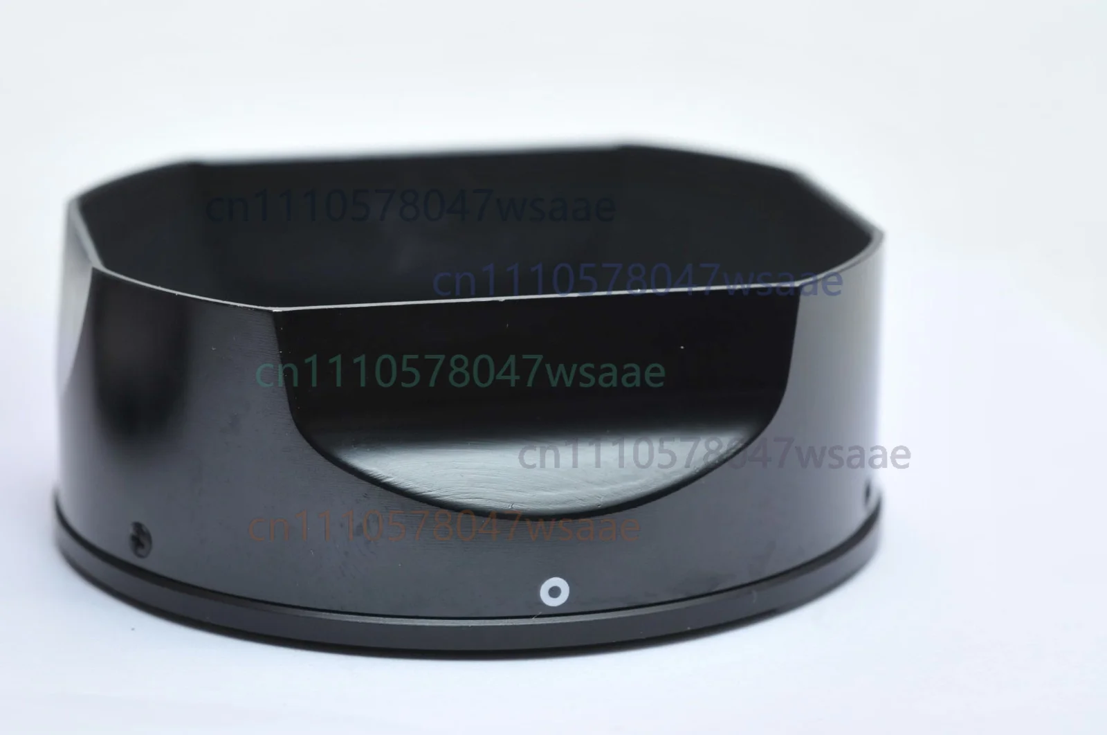 1pcs for Fujifilm OEM Metal Lens Hood 35 for XF 35mm f/1.4 R，used