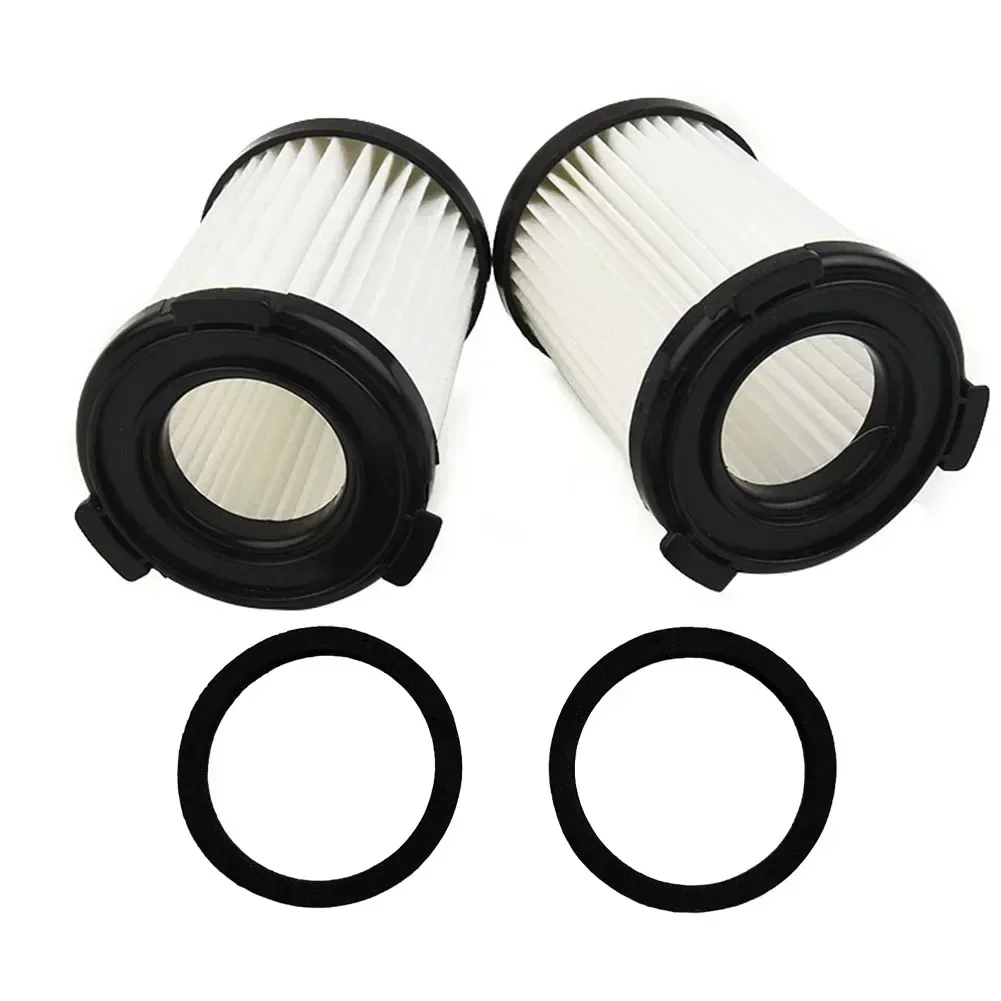 2 Pcs Filter For KT-509 KT509 KT-510 KT510 Handheld Vacuum Cleaner Cleaning Tools Replaceable Accessories