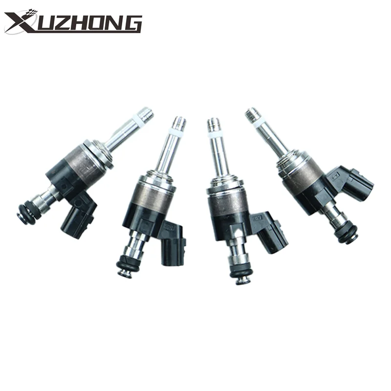 

4PCS OEM FUEL INJECTORS 16010-5PA-305 FOR ACCORD CR-V CIVIC 1.5L TURBO
