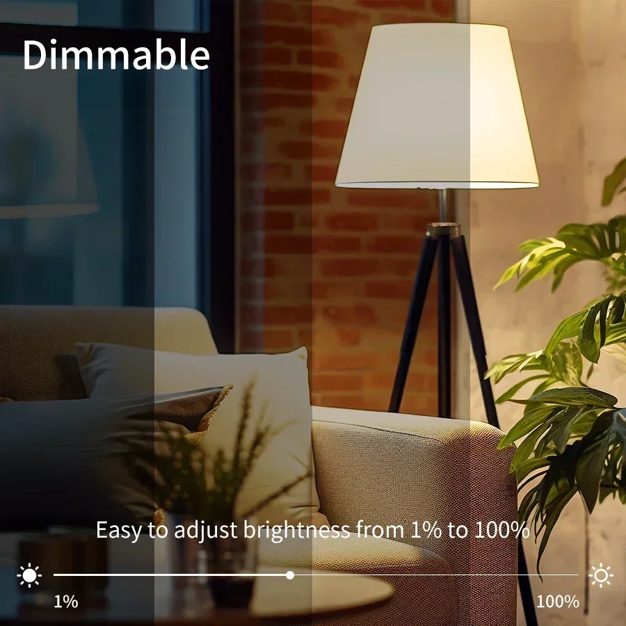 Thumbnail 3 - #75 Ranked Smart LED Bulbs Picks in 2026