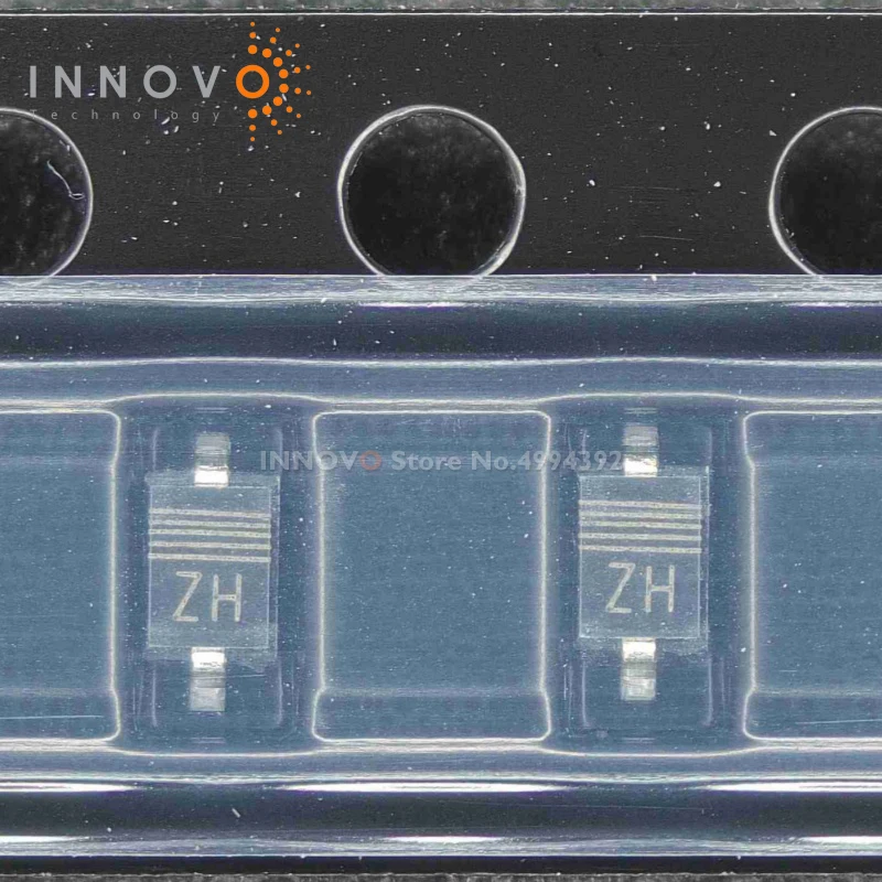 10PCS/LOT PDZ12B,11… - image