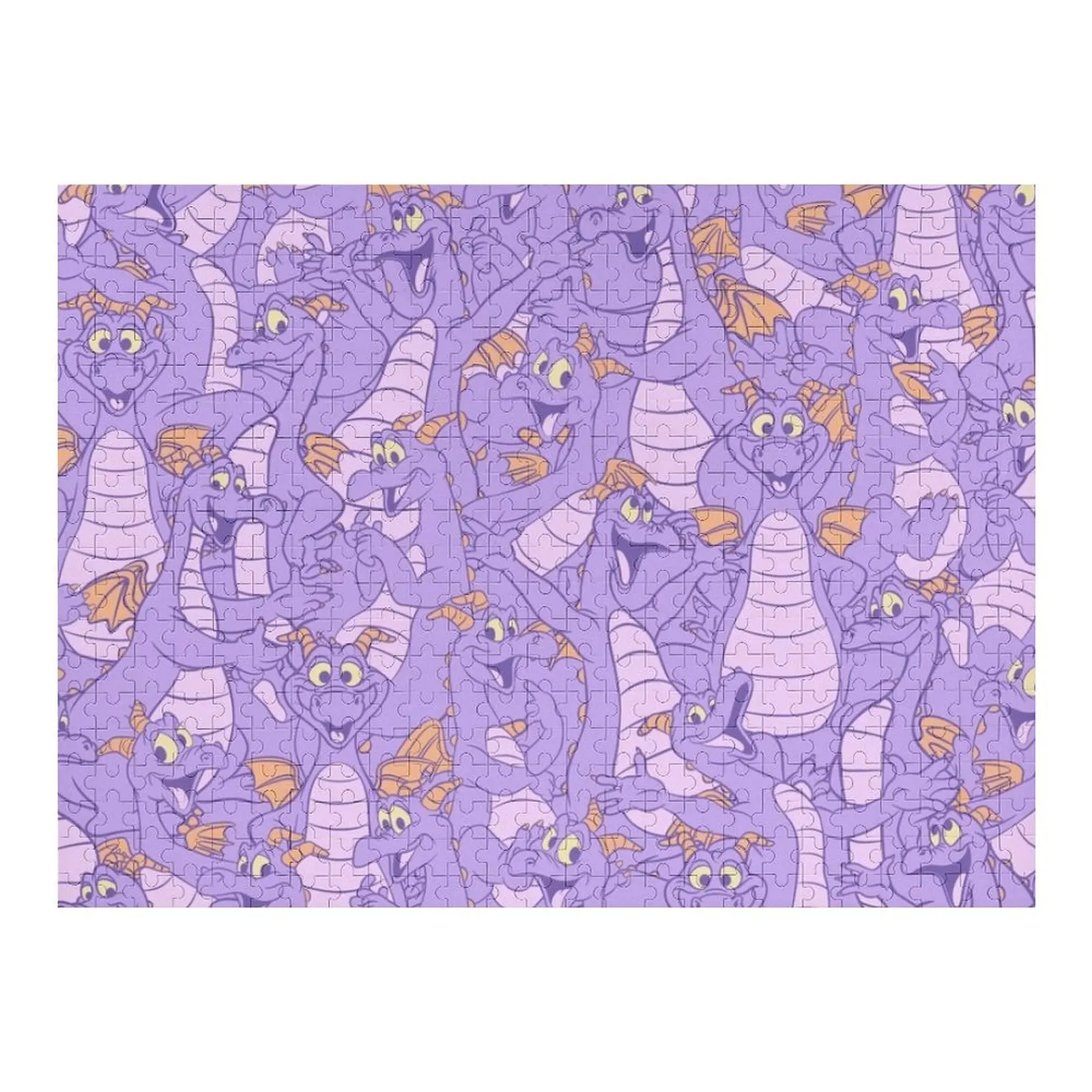 

ФИГМЕНТ!!! Головоломка Персонализированная игрушка Настраиваемый подарок Настраиваемый подарок Пазл на заказ с фотопазлом