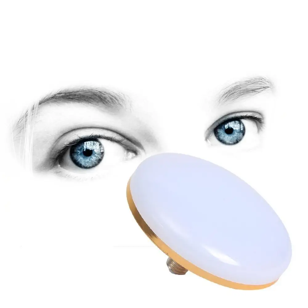 Home Decoration E27 UFO LED Lamp 15W 20W 30W 40W 50W 60W 80W 220V LED Ceiling Light Super Bright Garage Light Garage