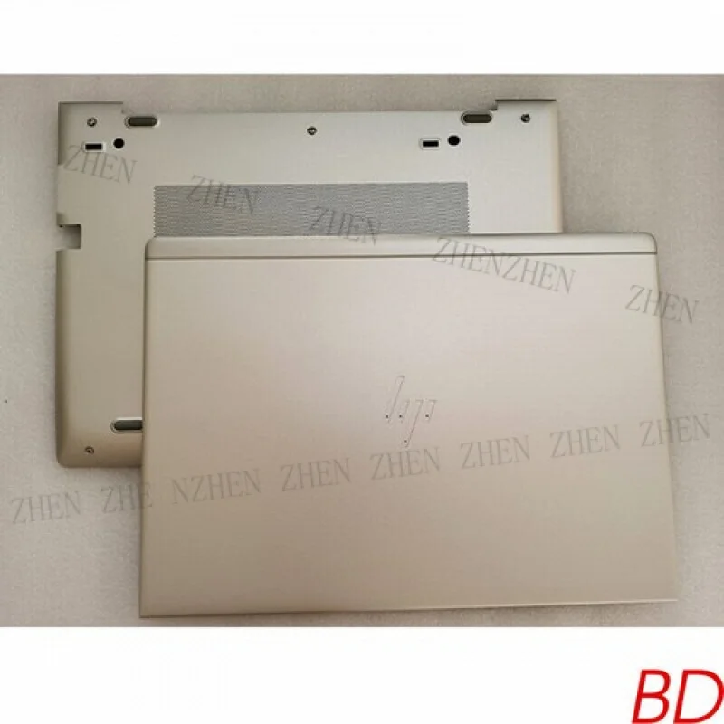 Y For HP EliteBook 840 G6 745 G6 LCD Back Cover Palmrest Bottom Cover Shell