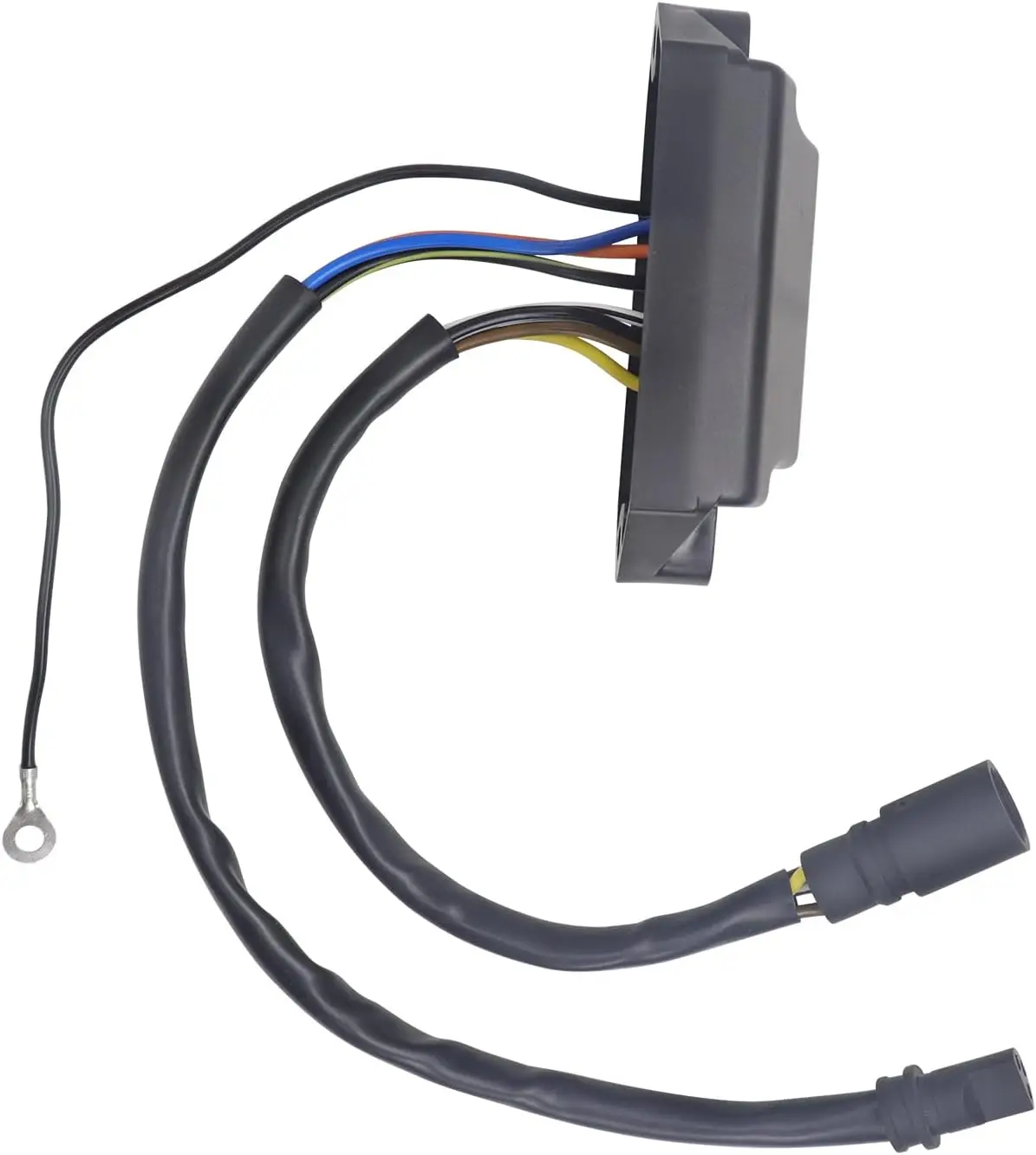 113-2453 Power Pack for Engines 1978‑1984 replace#581649 581924 581926 581927 582452 C117
