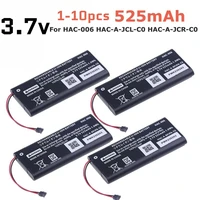 Batería Original HAC-006 HAC006 de 525mAh para Nintendo Switch HAC 006 HAC-015 HAC-016 HAC-A-JCL-C0 HAC-A-JCR-C0 Switch NS Joy-Con