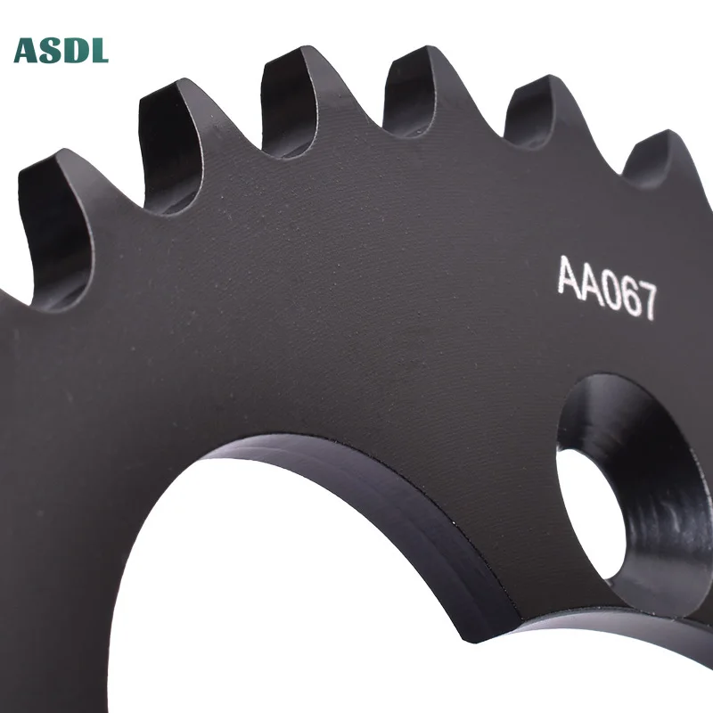 520 39T For Honda TRX250 TRX400 Motorcycle Rear Sprocket Gear Wheel ATC250 R TRX250R TRX 400 EX Sportrax 2005-2008 TRX400X 09-14