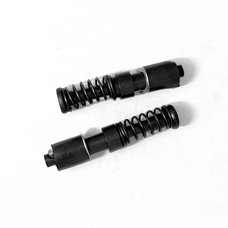 Imagem -03 - Electric Hammer Spring Post para Hitachi 38e Ferramentas Elétricas Spring Post Snap Pin Post Spring Post Acessórios Substituição Pr38e