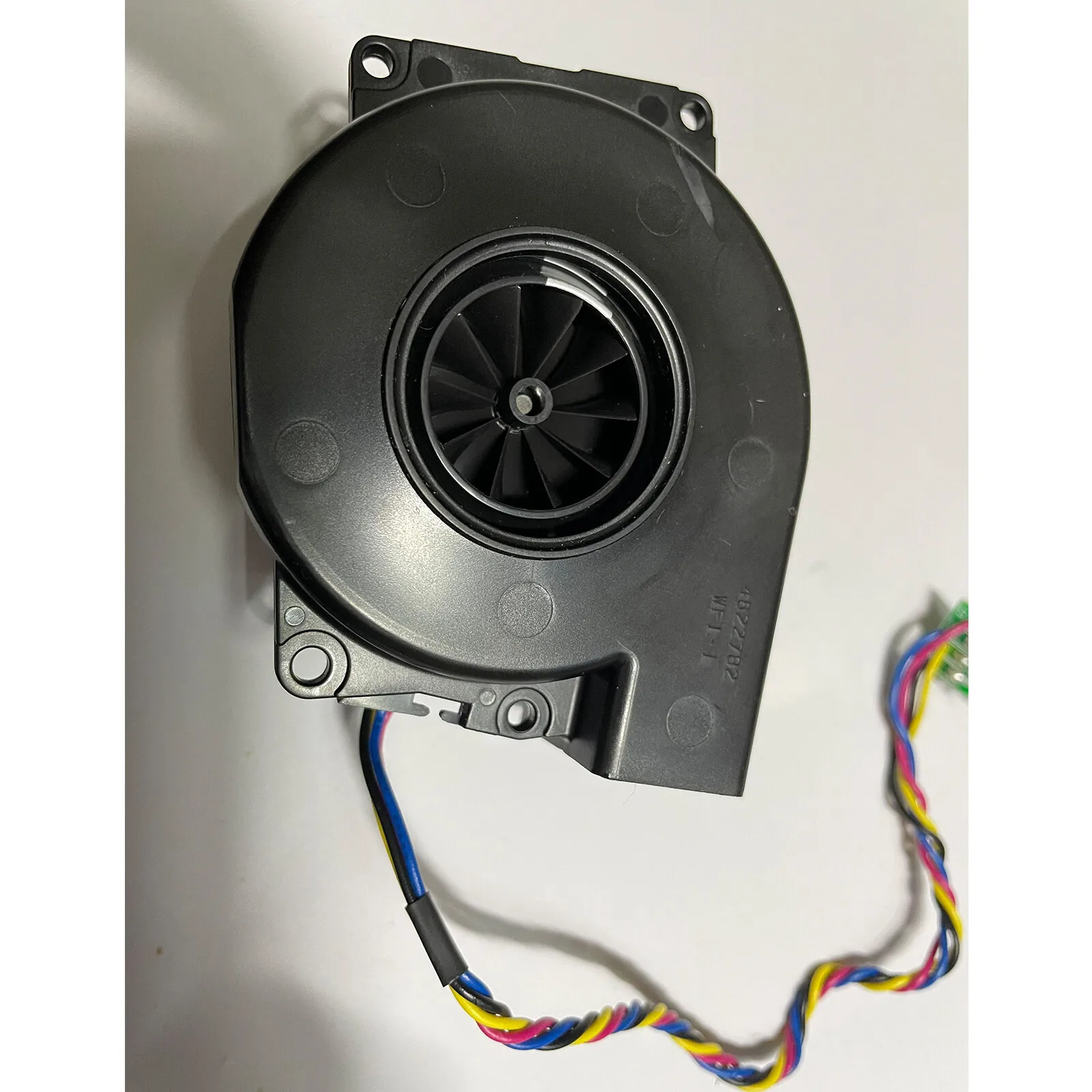 for iRobot Roomba e5 e6 i3 + i4 i4 + i6 i7 j7 i8 sweeper motor fan-  Out of stock. Please do not purchase.