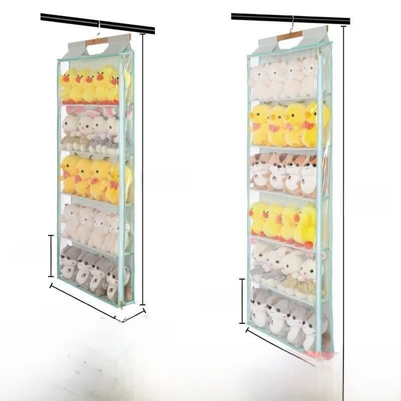 #53 Compare Wall Hanging Organizers Before You Buy