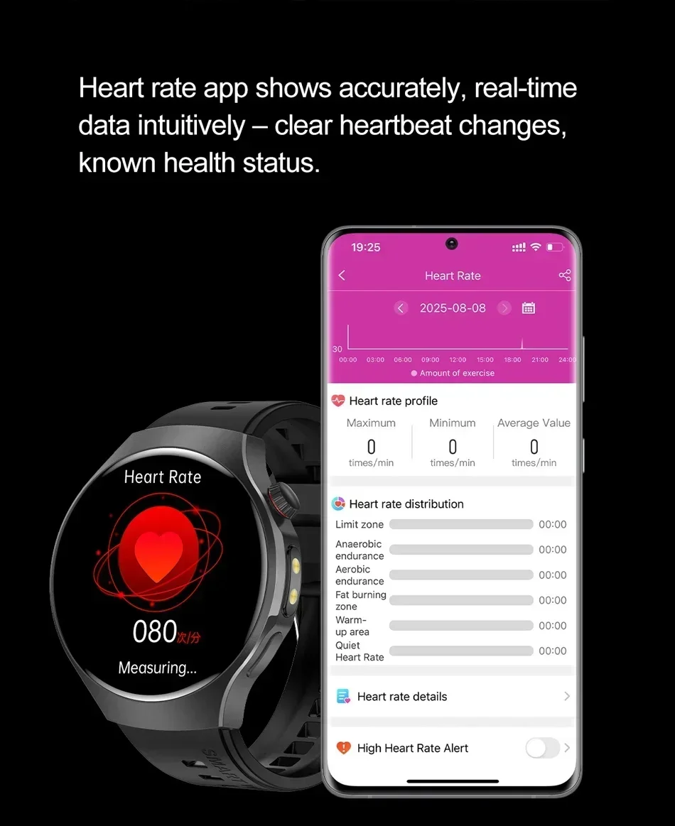 Sports Smart Watch with Bluetooth Calling, IP67 Water Resistance and 150+ Sports Modes description 18