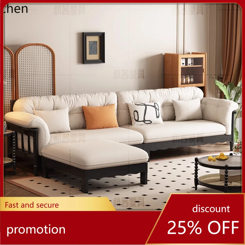 Hxl Fabric Sofa Liv… - image