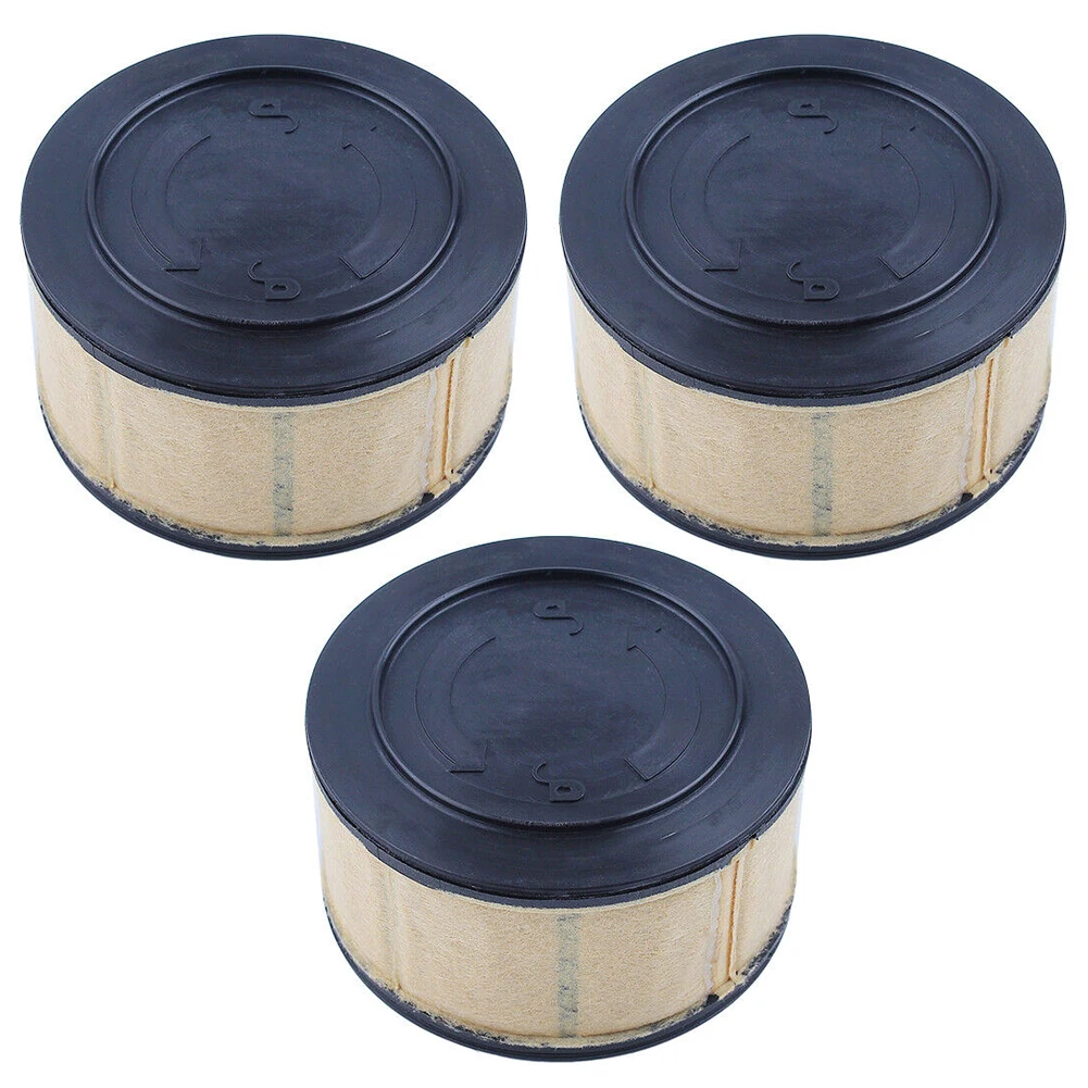 Chainsaw Air Filter Replacement 3 Pack Compatible with Models like For MS231 and Others Keeps Engine Running Smoothly