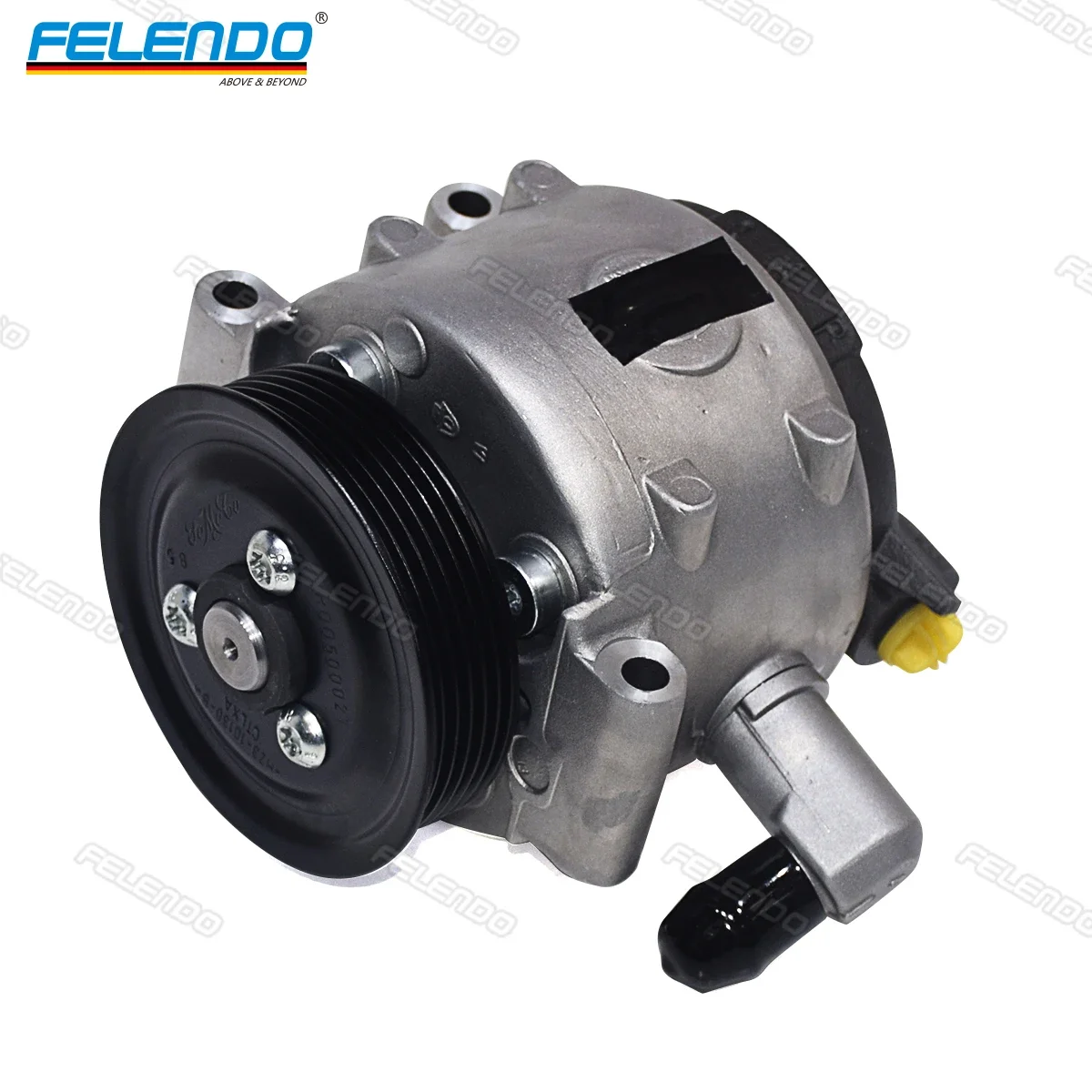 Felendo Suspension Roll Control Pump For Land Rover Range A Rover Sport L320 Active Anti Roll Stability Ace Pump RVB000017