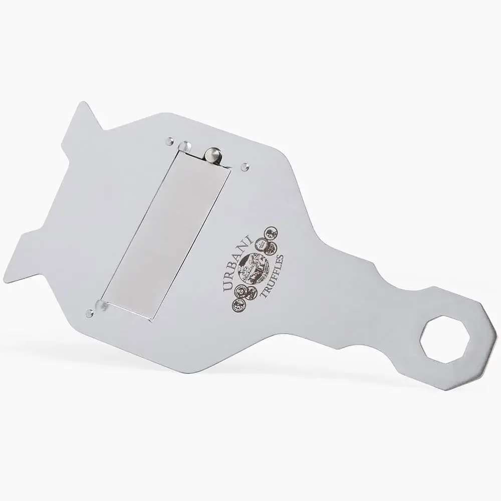 Stainless Steel Tru…