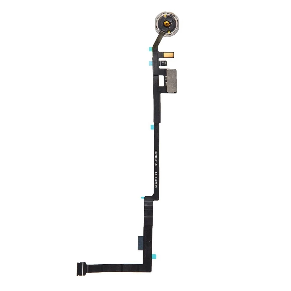 Home Button Flex Cable for iPad 9.7 inch (2017) / A1822 / A1823 Repair Spare Part