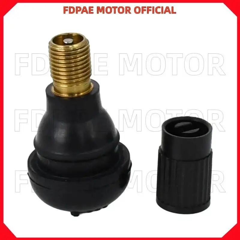 Tubeless Tire Valve Stem Cap for Wuyang Honda Cb190r/x/ss