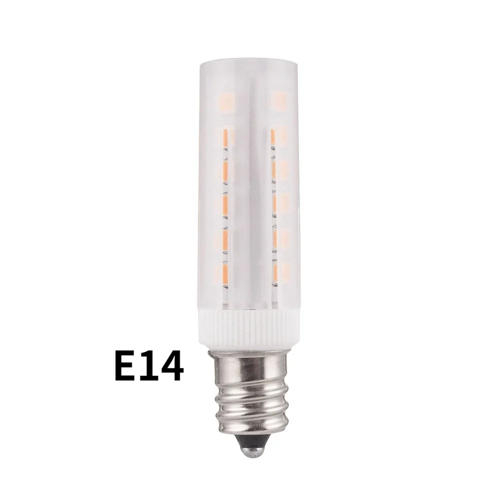 LED Flame Bulbs 2W E14 G4 G9 AC85-265V Corn Bulb Flickering LED Candle Light Dynamic Flame Effect For Home Light