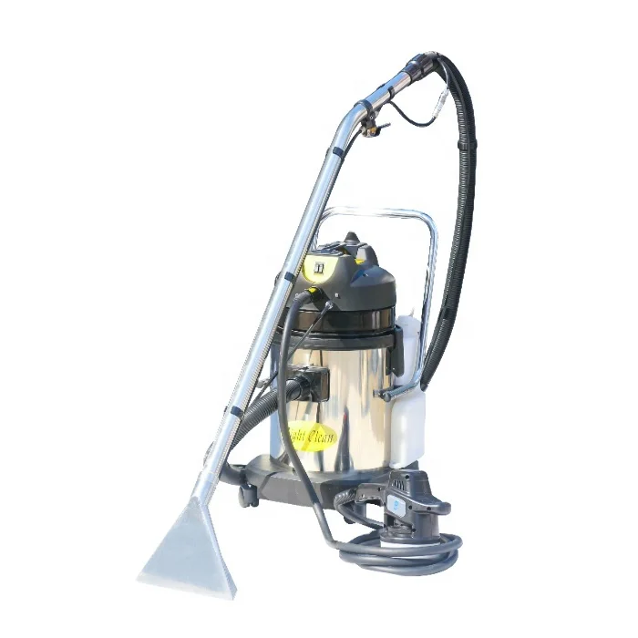 

20L 1079W Barrel Body Is Enlarged And Deepened The Inner And Outer Double Barrels Carpet Cleaner Spray The Water Volume Larger