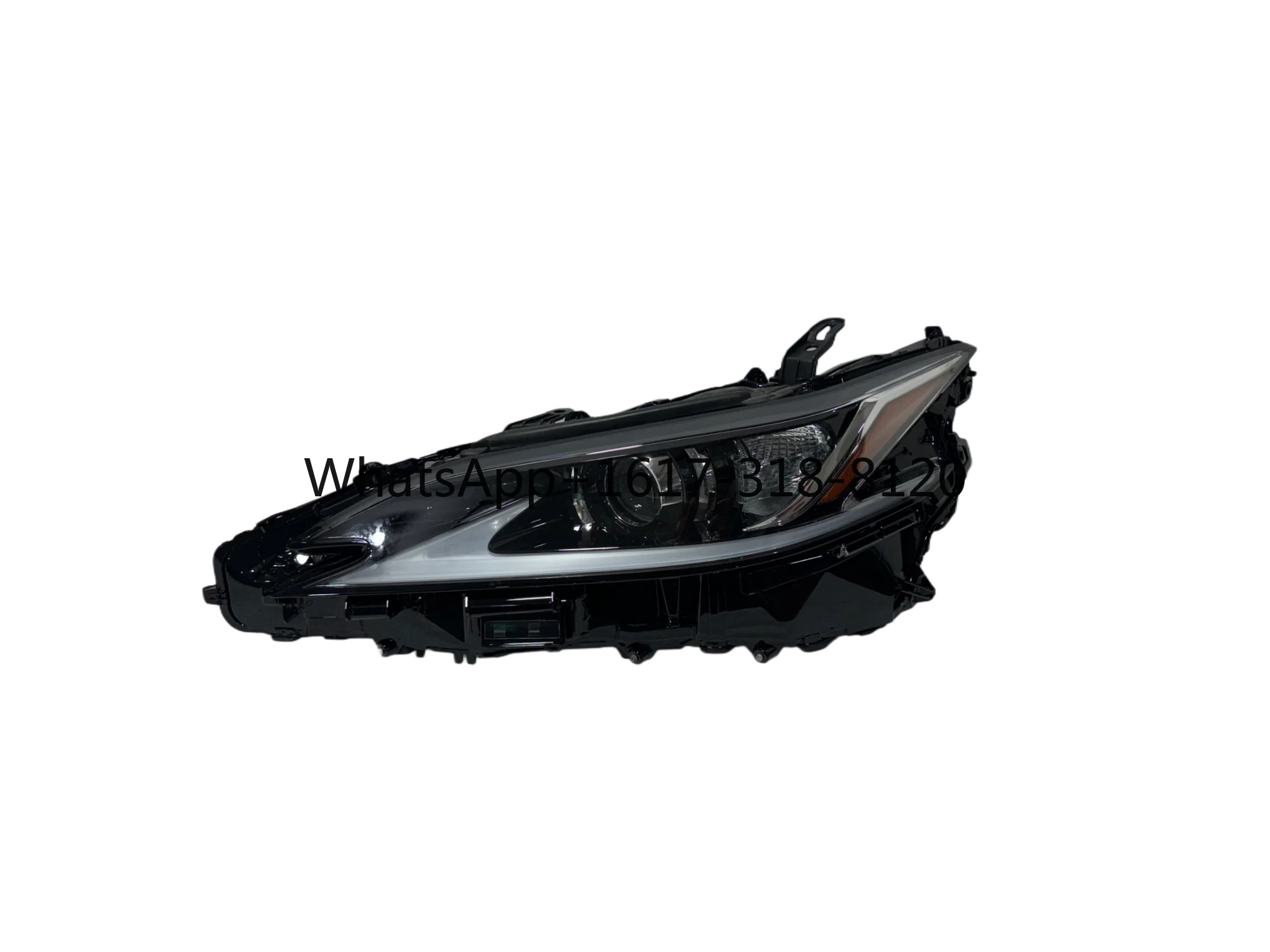 

Высококачественные фары, подходящие для светодиодных фар Lexus ES ES200 ES260 ES300 2018 2020 2021 ES LED