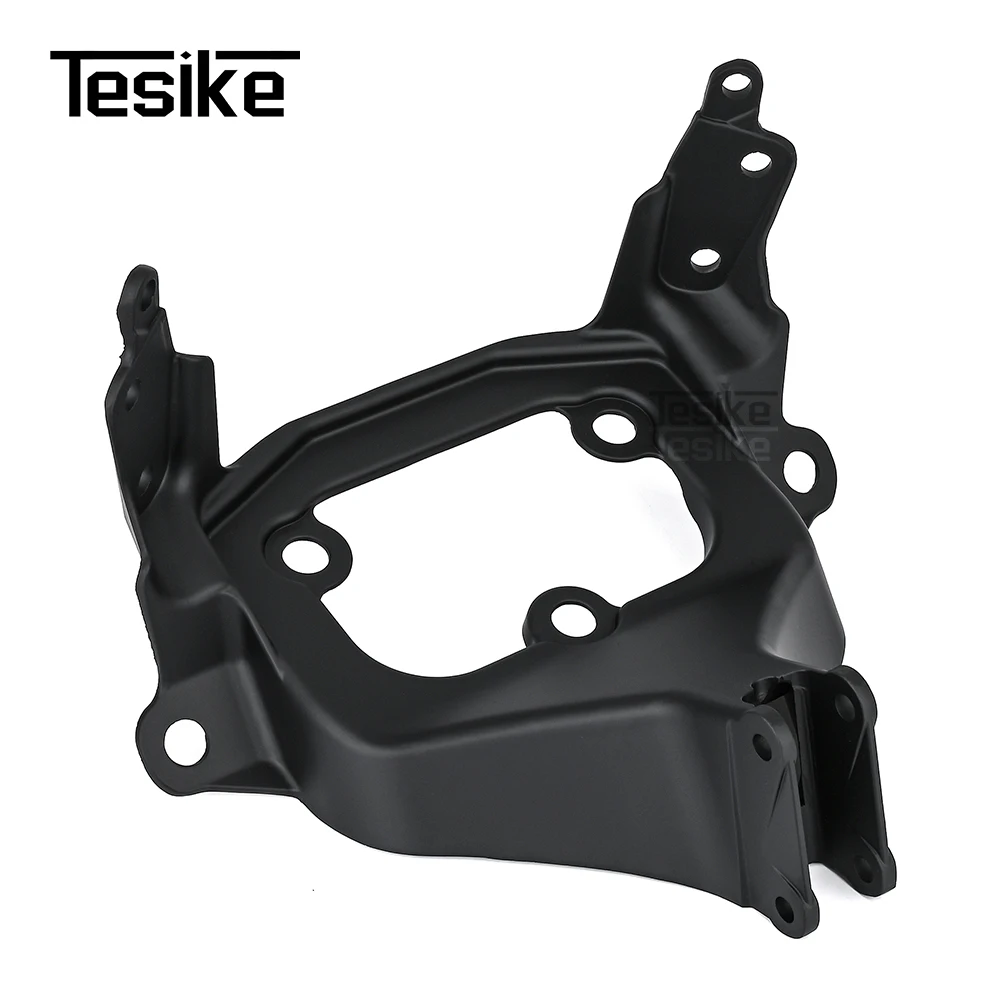 For SUZUKI GSXR1000 2017 - 2024 K17 GSX-R1000 GSX-R GSXR 1000 Motorcycle Headlight Bracket Headlamp Upper Stay Fairing Accessory