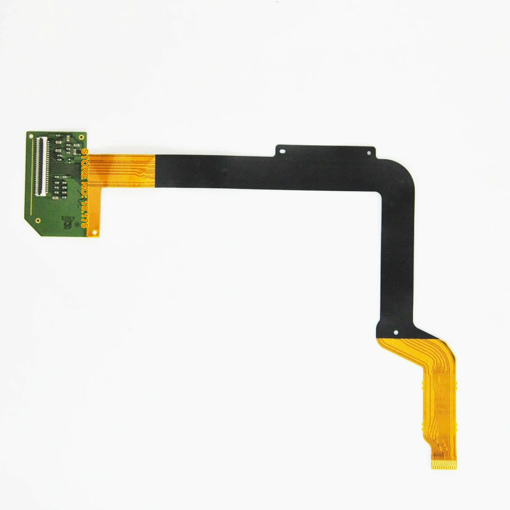 

Original NEW Flex Shaft Rotating LCD Flex Cable FPC for Fujifilm Fuji XT2 X-T2 Digital Camera Replacement Part