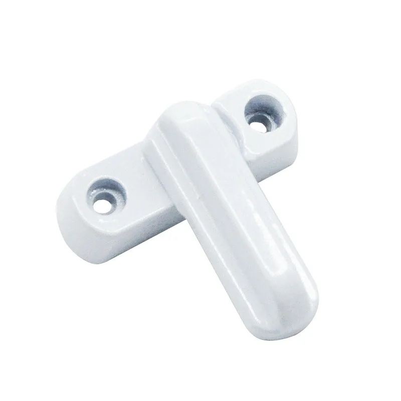 1PCS High Quality Home Balcony Practical Replacement Security UPVC Window Door Lock Door Lock, Safety Bar, Handle, Sweep Latch