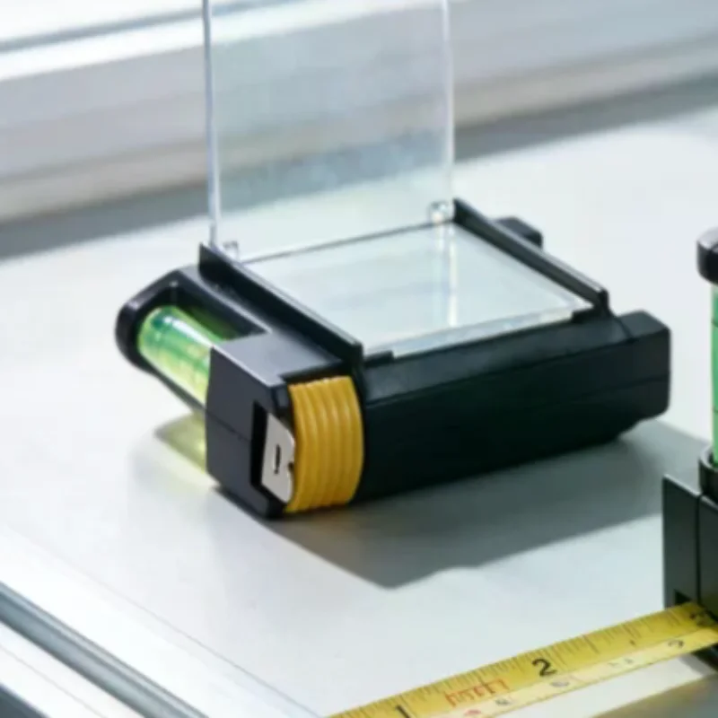 Four In 1 Multifunctional With Notes And Pen Tape Measure+Level Gauge+Notes+Pen