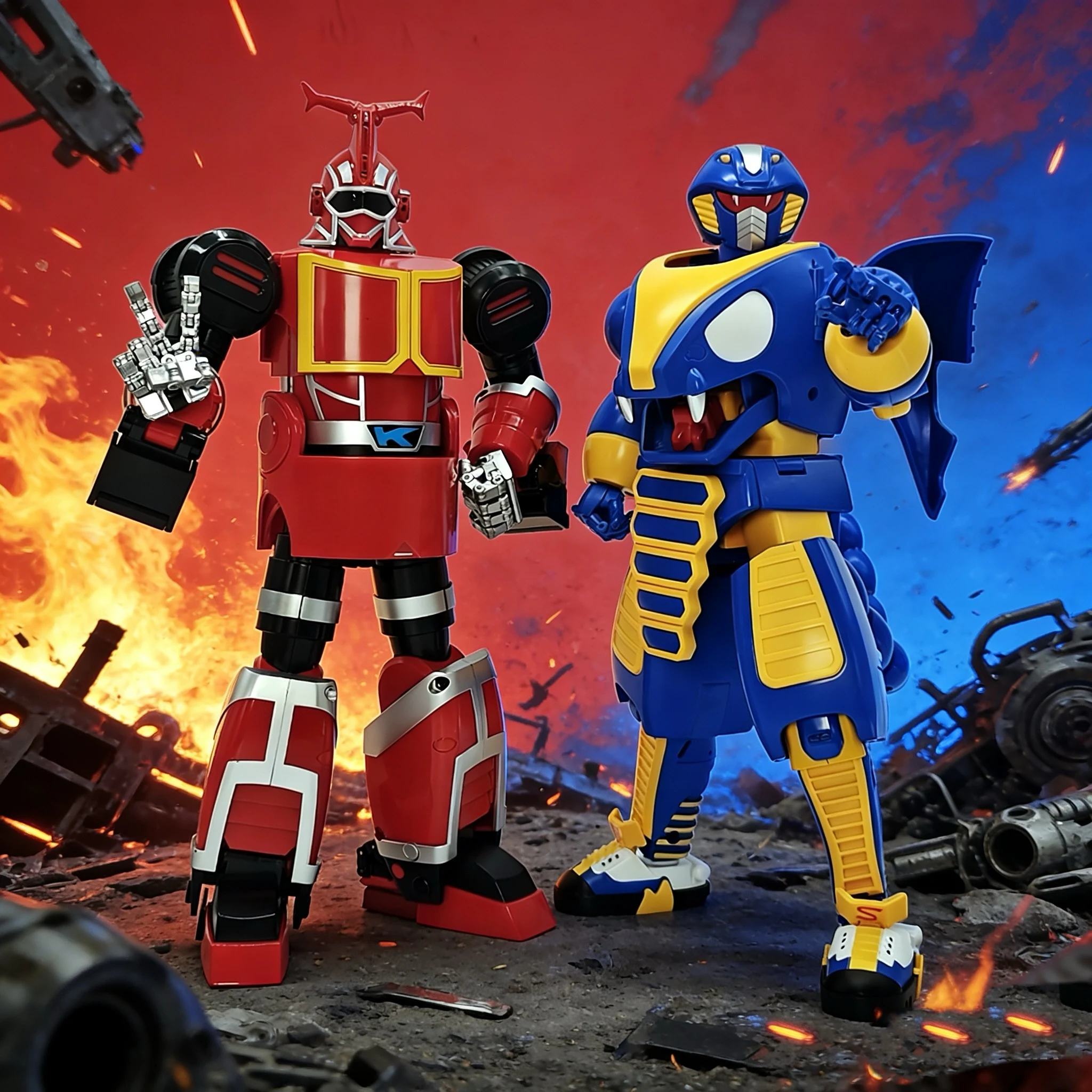 روبوت التحول B-robo Kabutack القرش الفلفل الحار سوبر تشوه Cobrander Gerotan اللعب نموذج أنيمي الشكل هدايا الأطفال ﻿