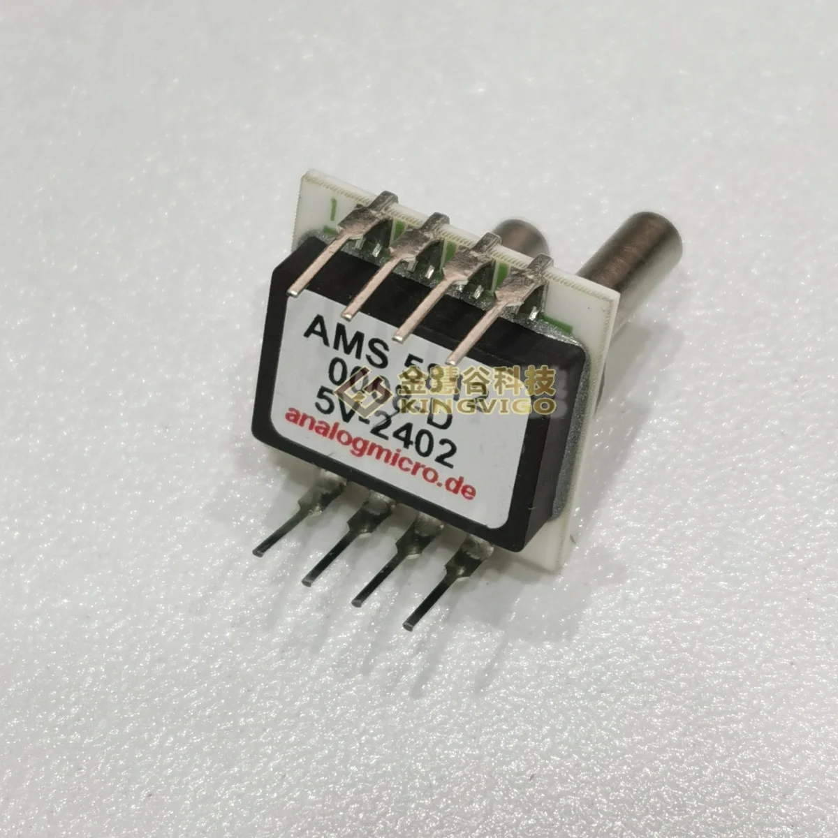 Sensor de presión AMS 5812-0008-D 5812