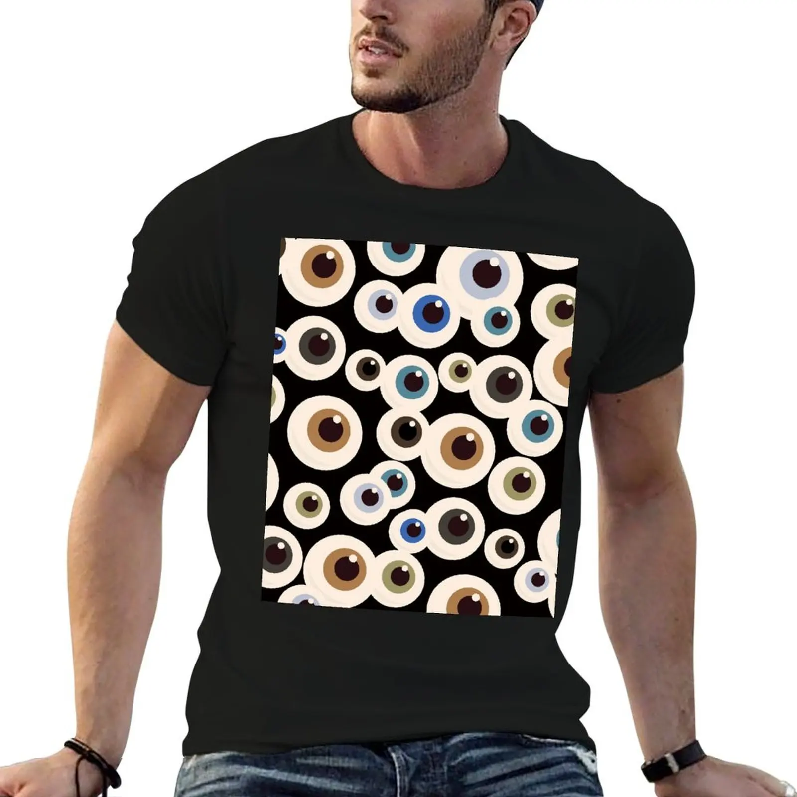 ophthalmologist, optometrist, optometry, eye dr, eyeballs T-Shirt new edition custom shirt black t shirts for men