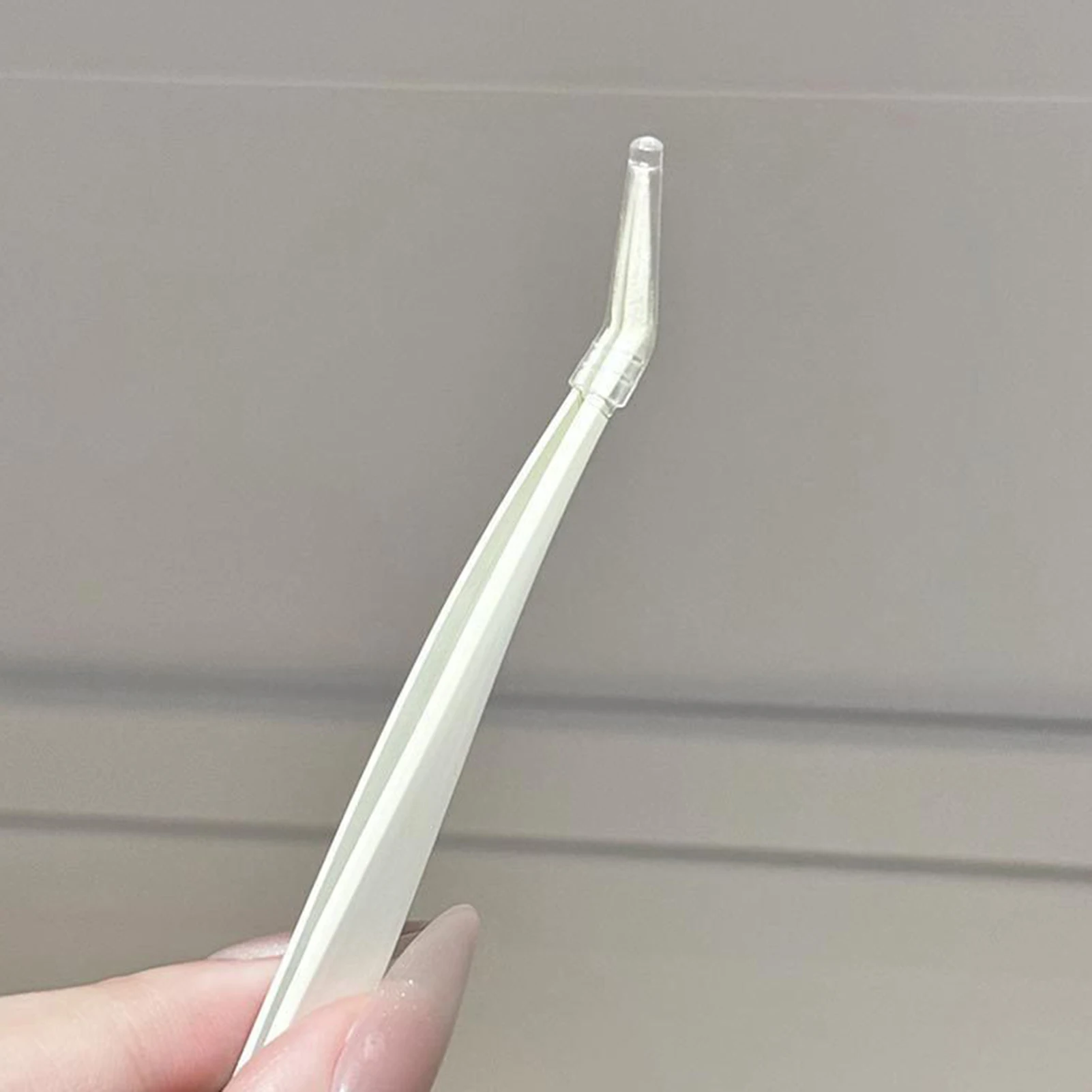 Pinzette professionali per estensione ciglia Strumenti per ciglia finte Punte non adesive dorate Pinzette in acciaio inossidabile da 13 cm Salone fai da te