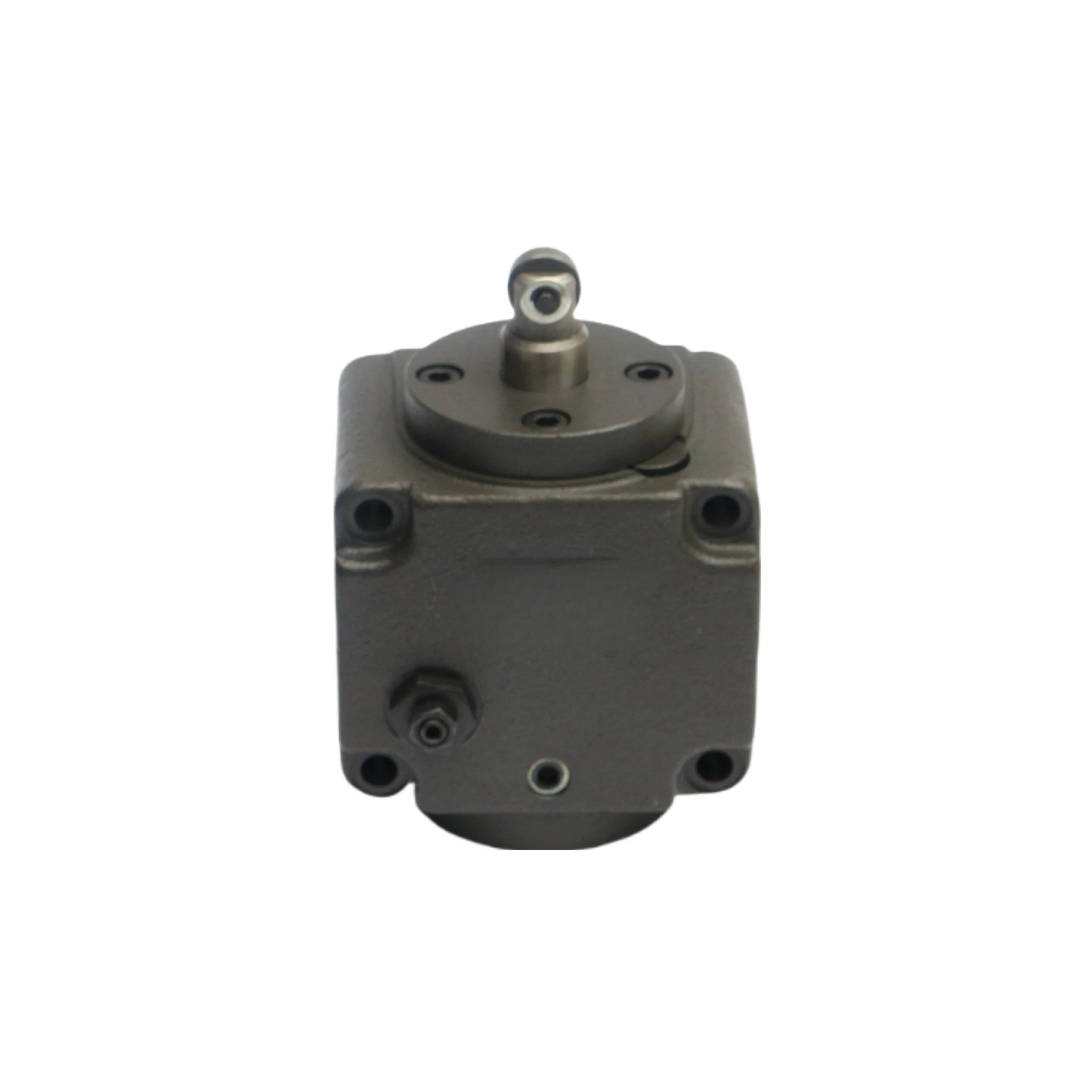 One-way stroke reduction valve ZCT-03 ZCT-06 control valve